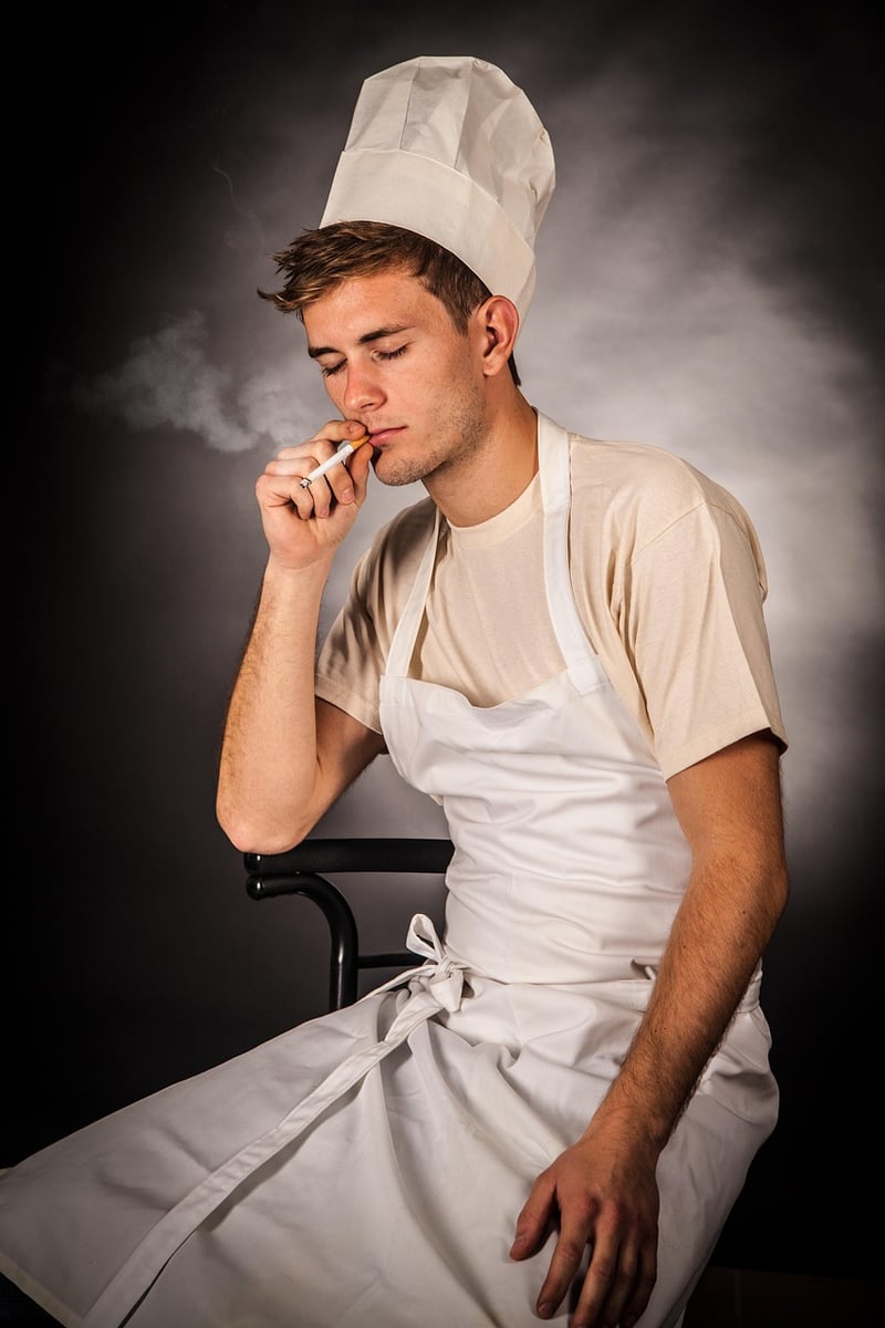 Chef's Advice